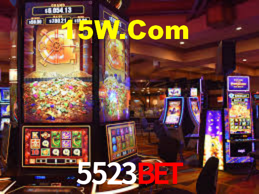 5523Bet