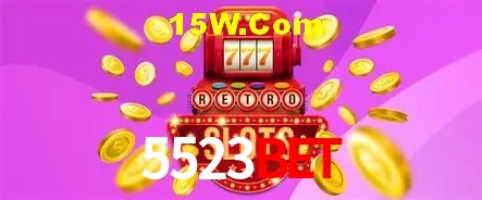Promoções Sazonais 5523Bet