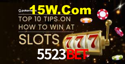 5523Bet