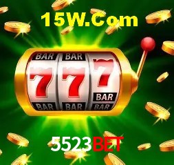 Casino VIP 5523Bet