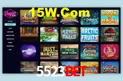5523Bet,5523Bet.Com