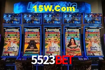 Ofertas Exclusivas 5523Bet