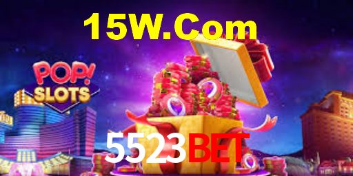 5523Bet: Seu Cassino Premiado com Pagamentos Rápidos