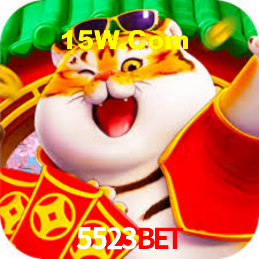 Sinta a adrenalina dos jogos de cassino com 5523Bet