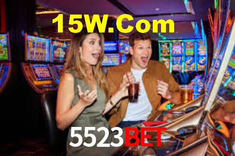 Bônus Generosos e Exclusivos no 5523Bet para Você!
