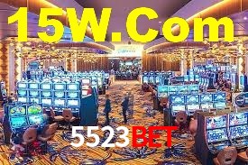 VIP Casino 5523Bet