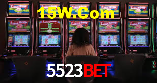 5523 Bet