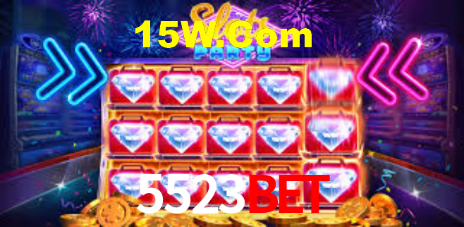 Instalação rápida do APK 5523Bet