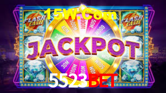 5523Bet