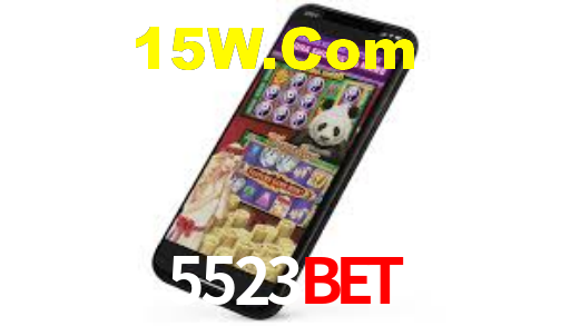5523Bet