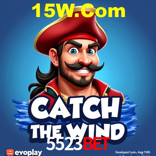 Desvendando o Mundo dos Jogos Virtuais na 5523Bet