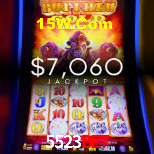 Cashback e recargas na 5523Bet