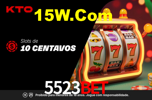5523 Bet