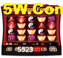 Premium Interface 5523Bet