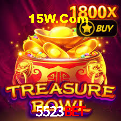 5523Bet