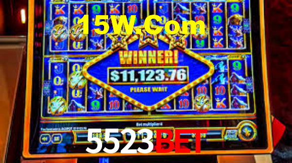 5523Bet