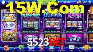 Sports Statistics 5523Bet