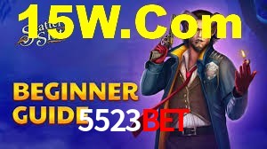 Welcome Bonus 5523Bet