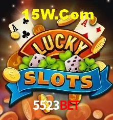 Canal oficial no Telegram da 5523Bet