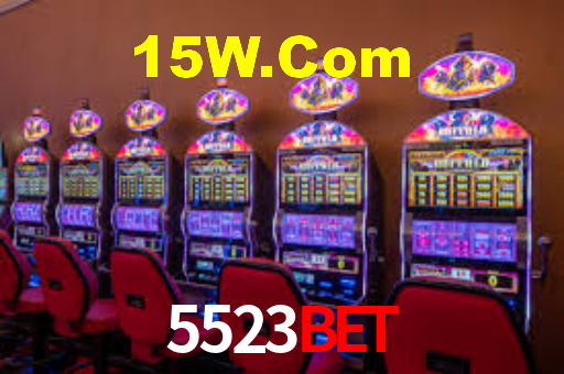 5523Bet.Com