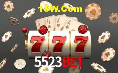 Login Seguro 5523Bet