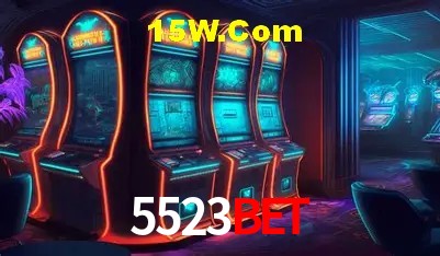 Diretório de Jogos 5523Bet
