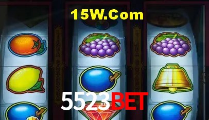 Biblioteca de slots populares na 5523Bet