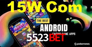 Live Casino 5523Bet
