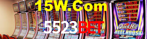 5523Bet