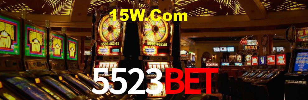 5523 Bet
