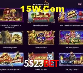 Jogo Aviator 5523Bet