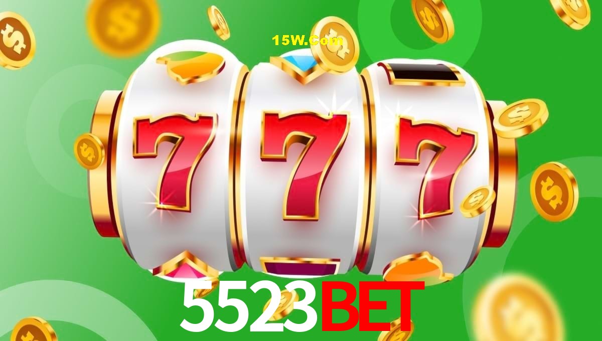 2FA Security 5523Bet