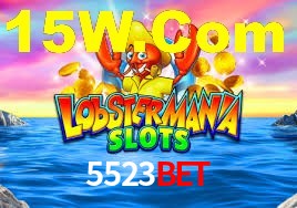 Programa VIP 5523Bet