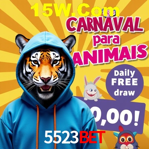 A Experiência Imersiva dos Cassinos Ao Vivo no 5523Bet