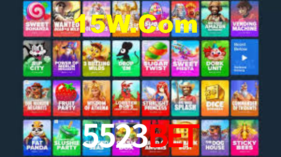 5523Bet