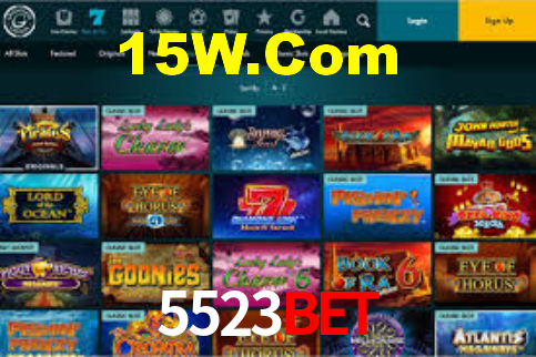 5523Bet.Com