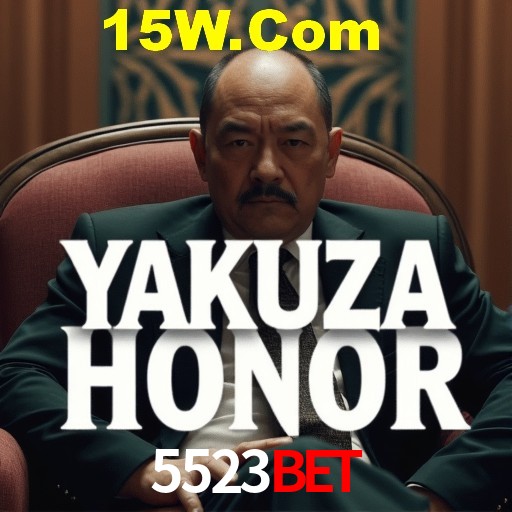 5523Bet.Com