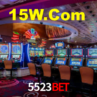 5523Bet.Com